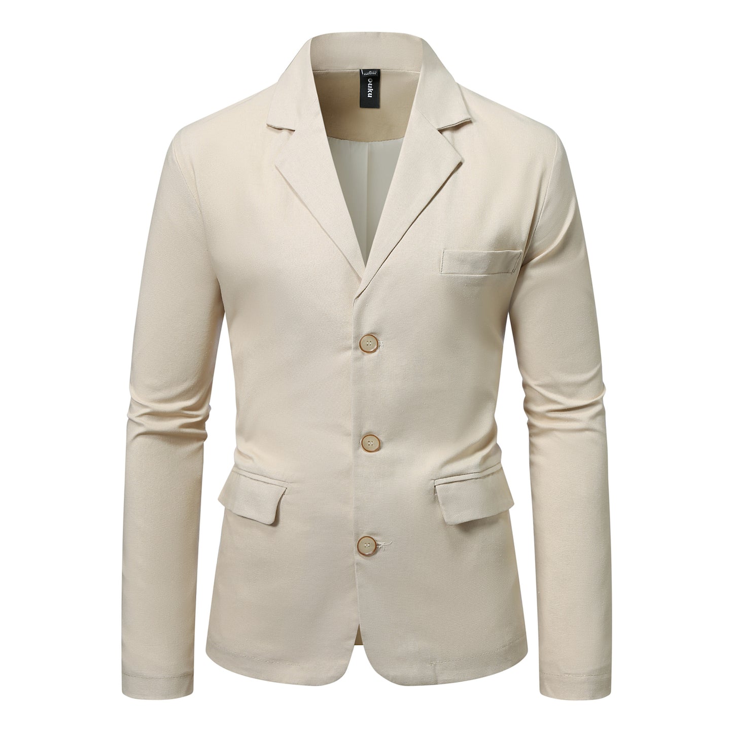 Blazer élégant pour hommes avec poches pratiques et coupe stylée Chic und Stil