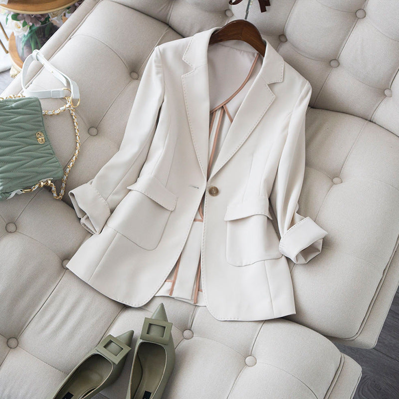 Blazer ajusté pour femmes Chic und Stil