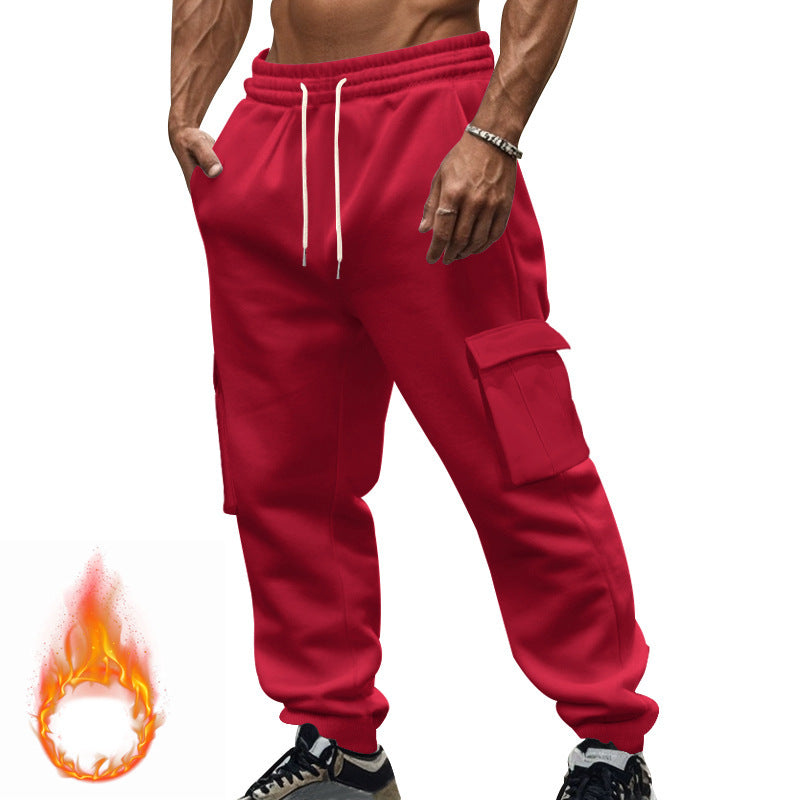 Pantalon de jogging cargo confortable Chic und Stil pour hommes