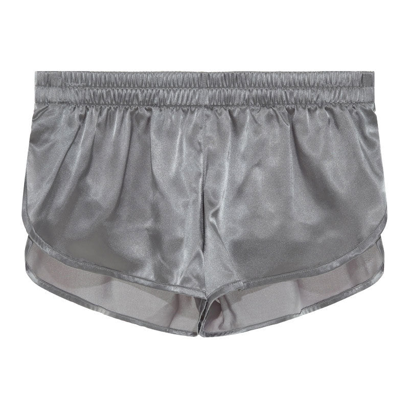 Shorts de bain pour hommes à séchage rapide avec cordon pratique et poches latérales Chic und Stil