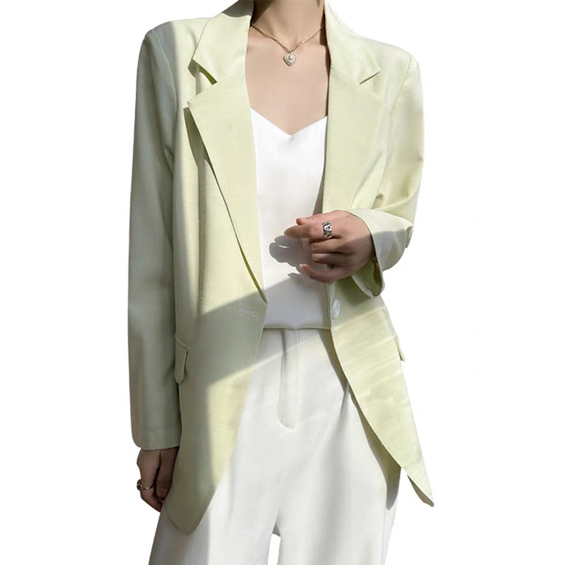 Veste surdimensionnée élégante pour femmes Chic und Stil
