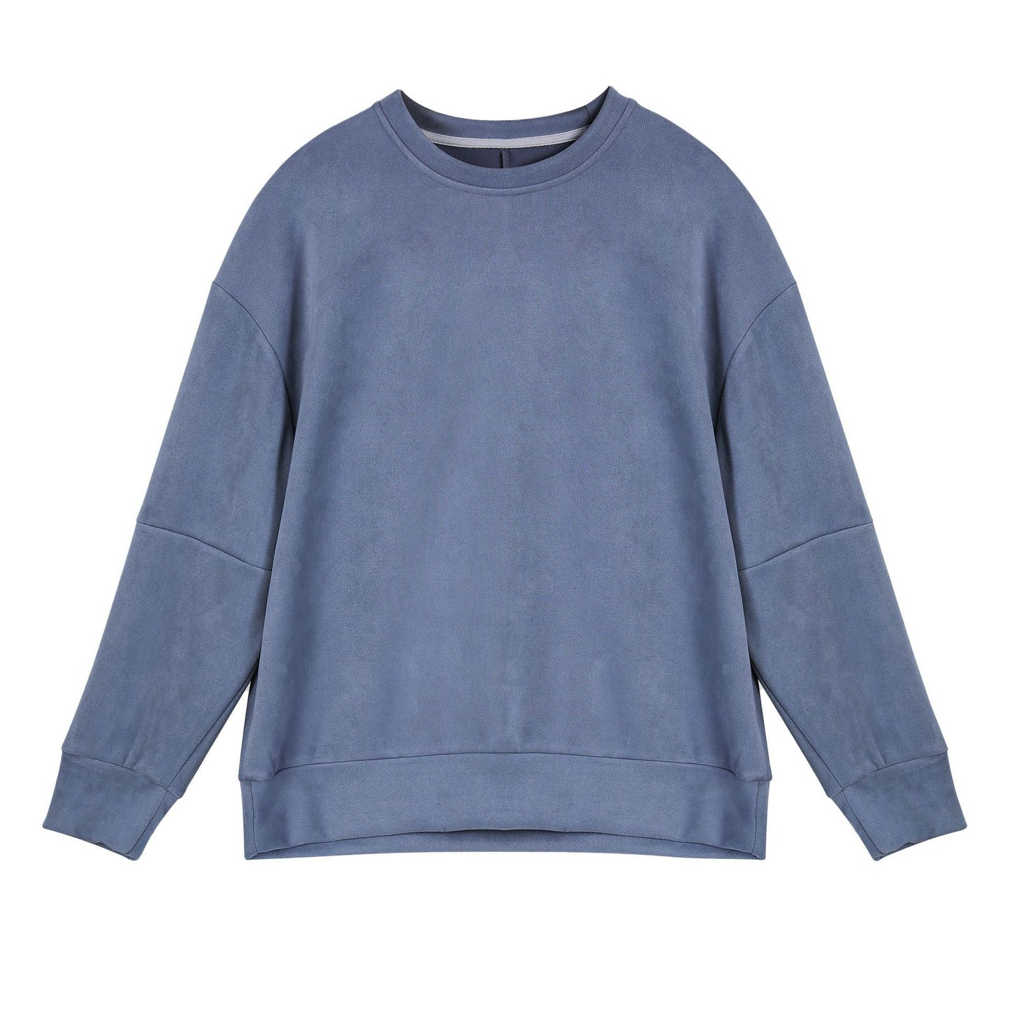 Loose casual pullover for women in soft material with a modern cut Chic und Style