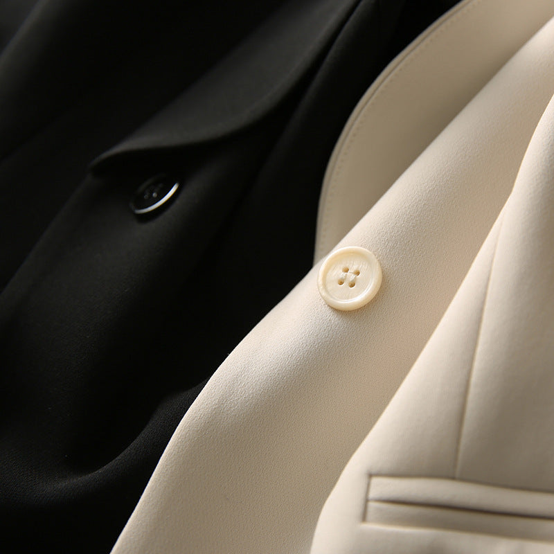 Veste de soirée ajustée pour femme Chic und Stil