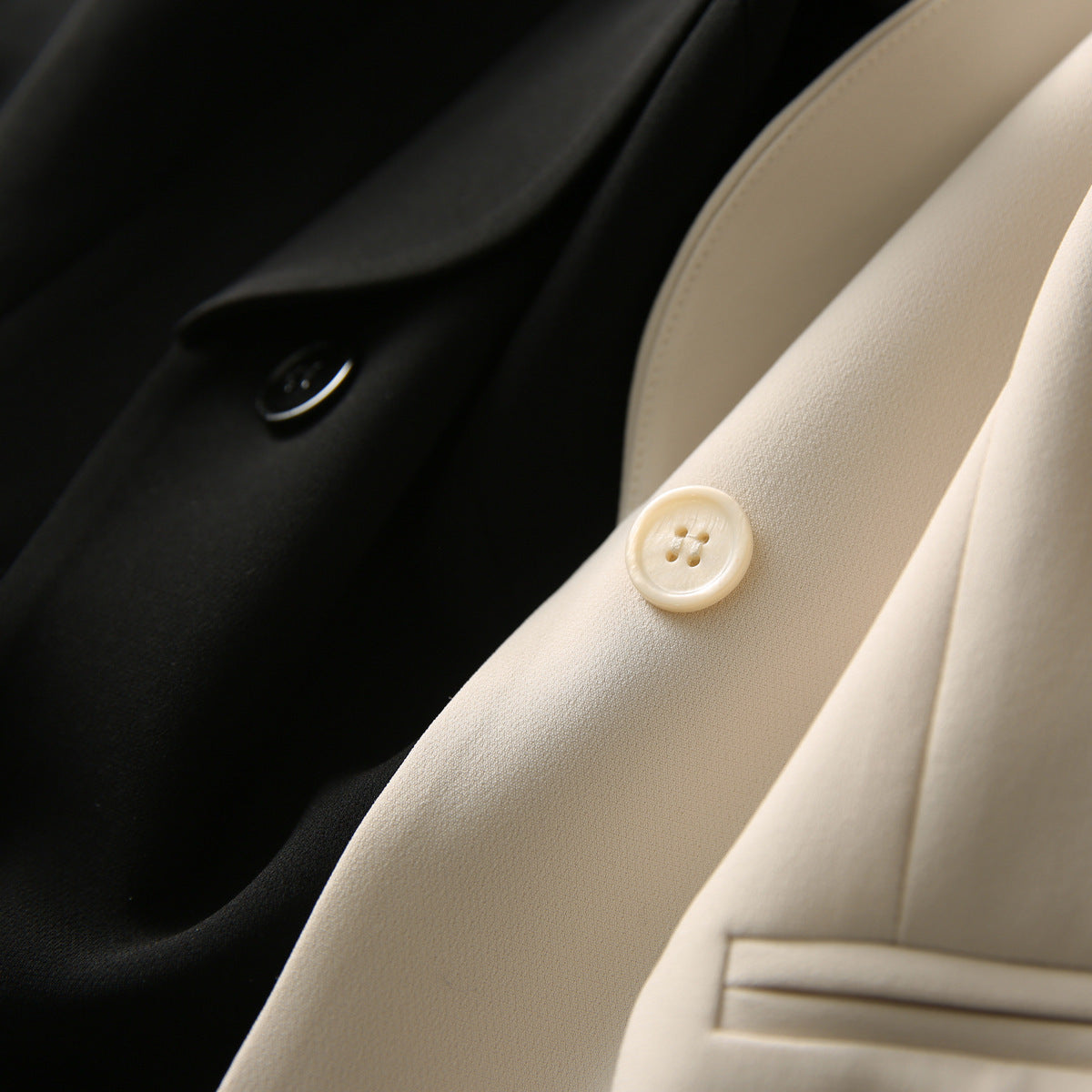 Veste classique féminine sur mesure Chic und Stil 1750846995