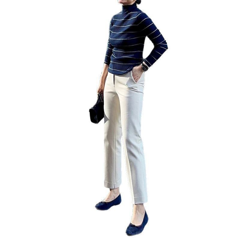 Tunique stylée rayée pour femmes Chic und Stil