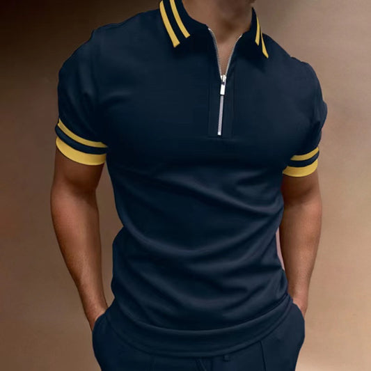 Chemise de sport pour homme Chic und Stil