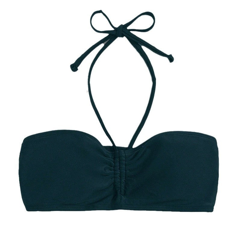 Bikini top sans bretelles pour dames Chic und Stil