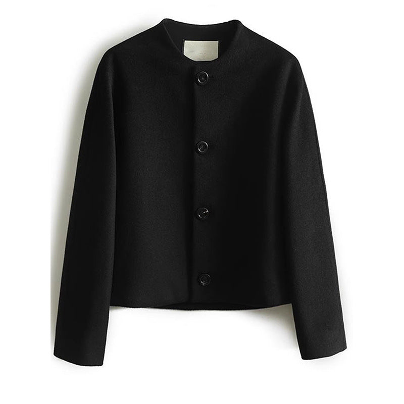 Veste en tricot décontractée pour femmes Chic und Stil