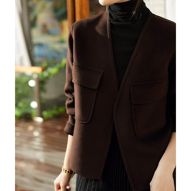 Blazer utilitaire élégant pour femmes Chic und Stil