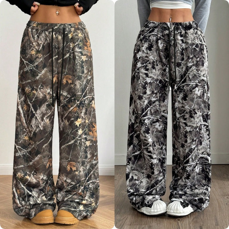 Pantalons de loisirs pour femmes Chic und Stil