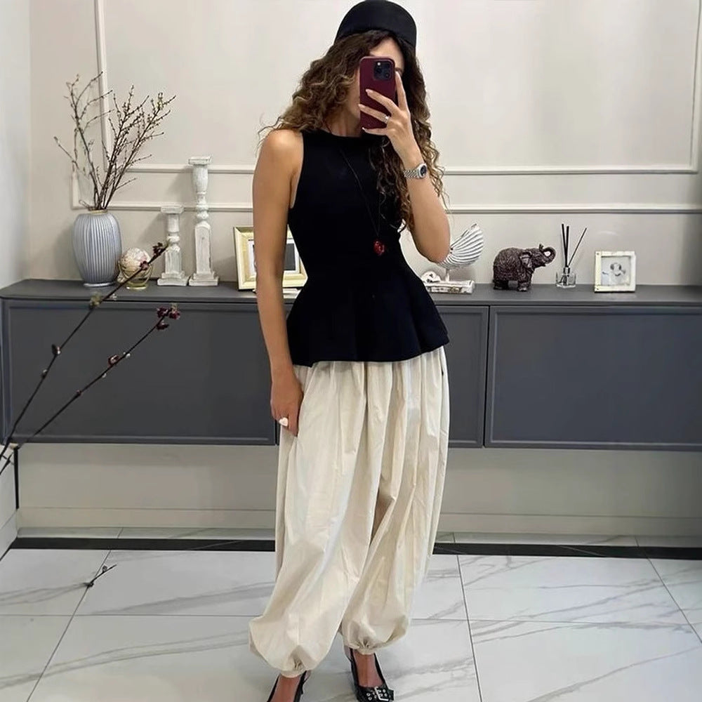 Blazer ajusté élégant pour femmes Chic und Stil
