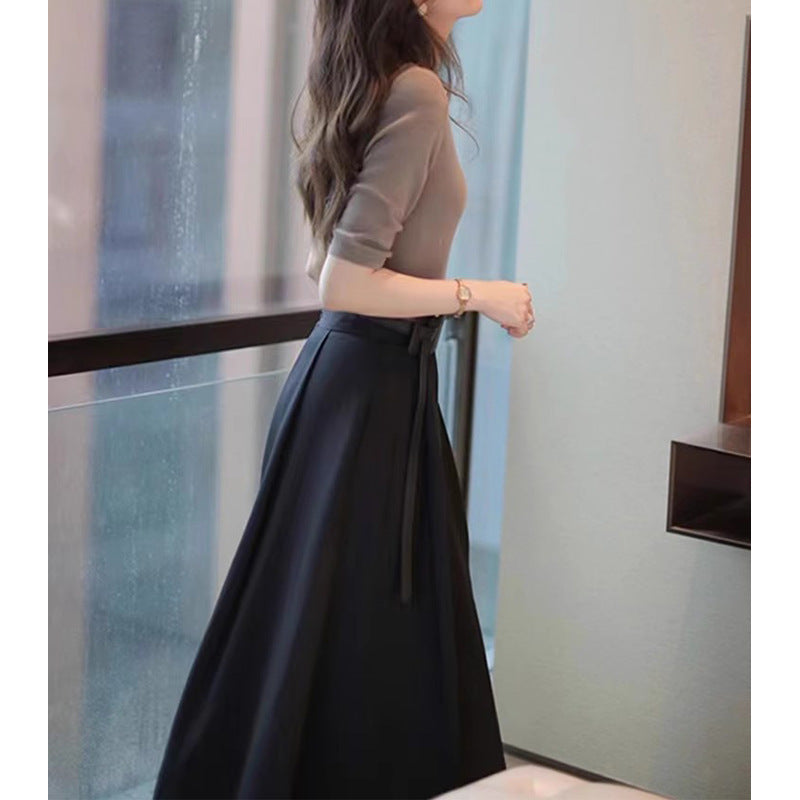 Top ajusté élégant Chic und Stil pour femmes