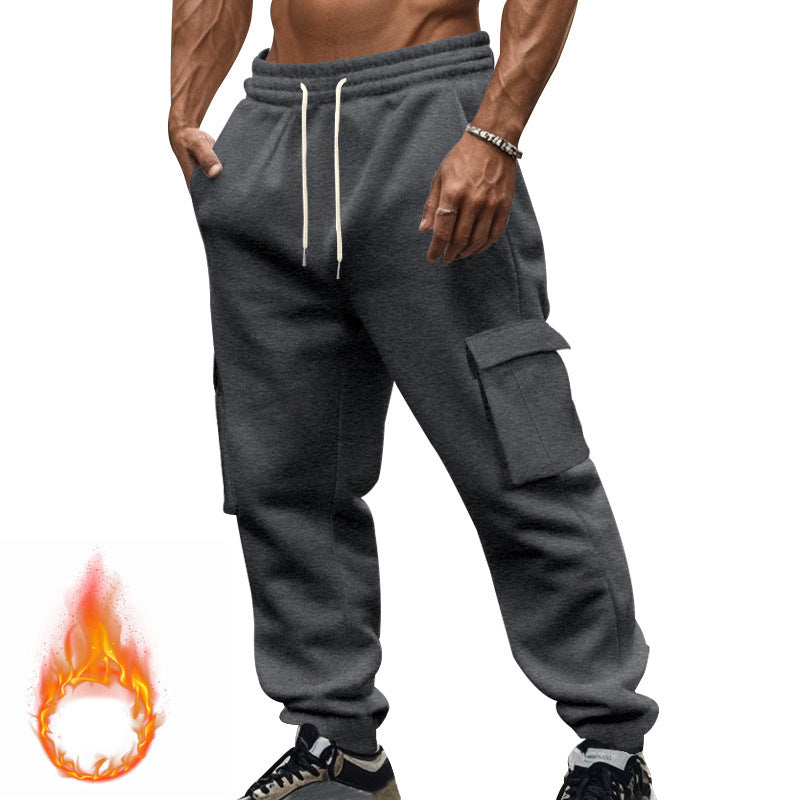 Pantalon de jogging cargo confortable Chic und Stil pour hommes