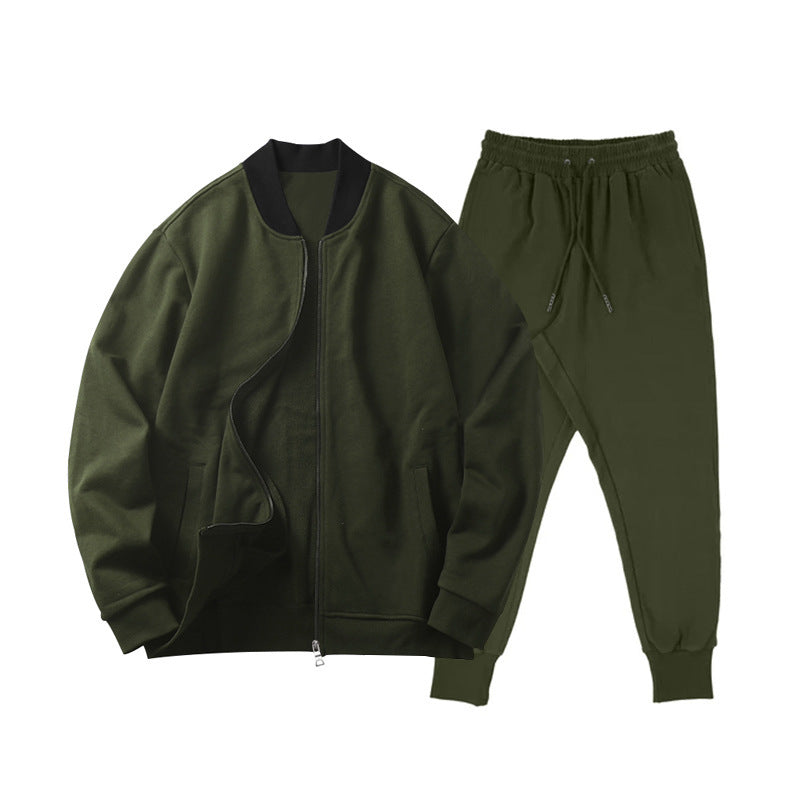 Costume décontracté pour hommes avec une coupe moderne et des poches pratiques Chic und Stil