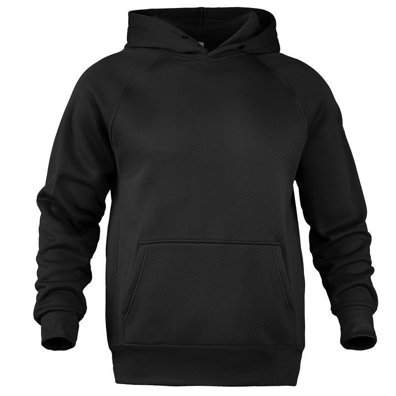 Sweat à capuche pour femmes avec une coupe décontractée et une poche kangourou pratique Chic und Stil