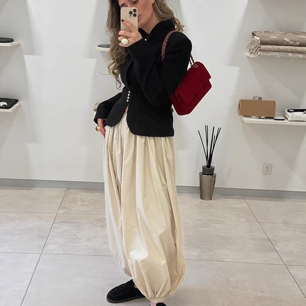 Blazer ajusté élégant pour femmes Chic und Stil
