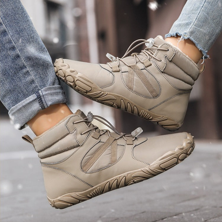 Chaussure de protection extérieure d'hiver pour femmes Chic und Stil