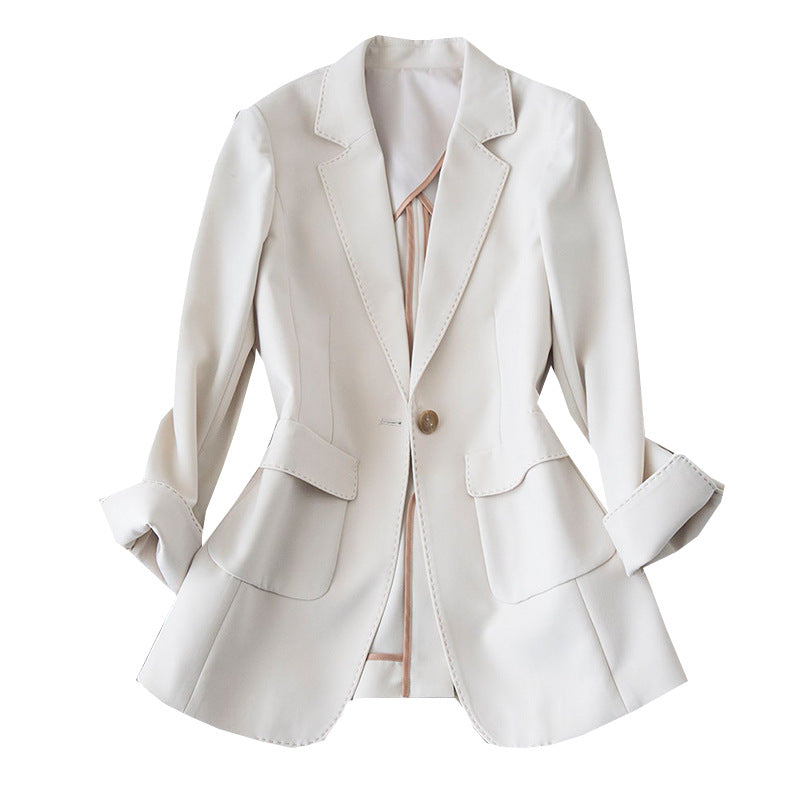 Blazer ajusté pour femmes Chic und Stil