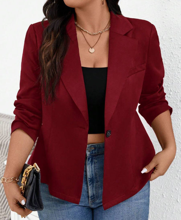 Blazer pour dames Chic und Stil