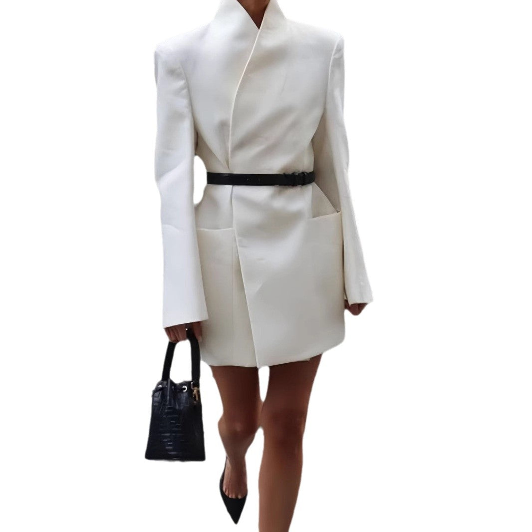 Dames Élégante et moderne veste blazer Chic und Stil