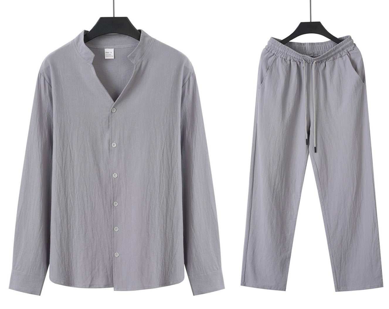 Comfortable and stylish pajama pants for men with shirt and pants Chic and Style