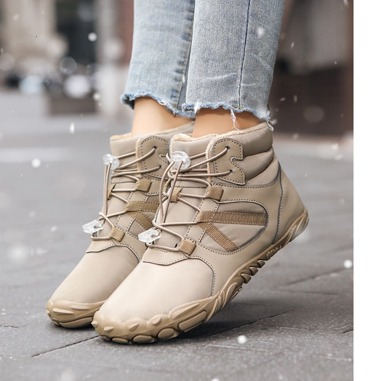 Chaussure de protection extérieure d'hiver pour femmes Chic und Stil