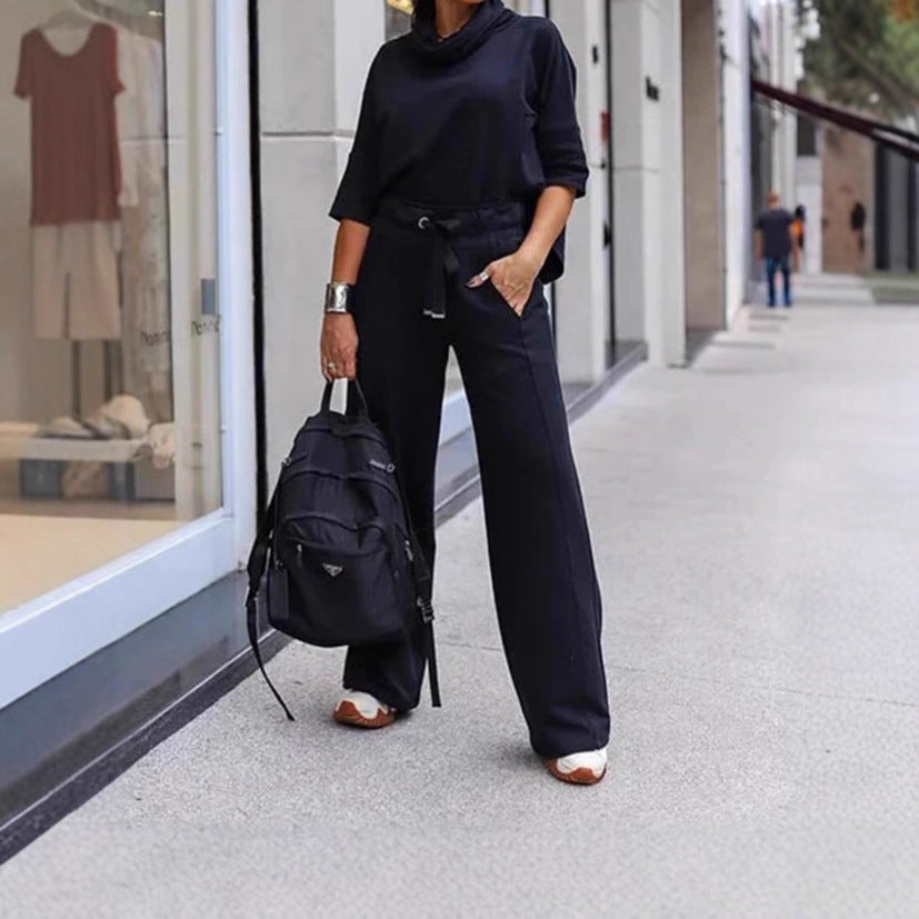 Femme ensemble de loisirs Chic und Stil
