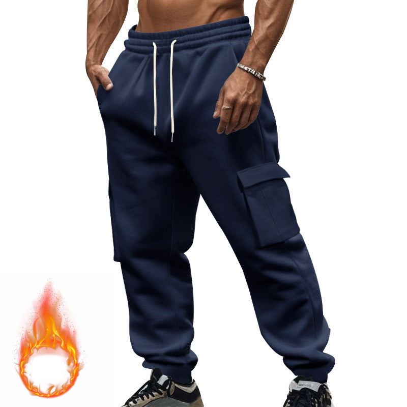 Pantalon de jogging cargo confortable Chic und Stil pour hommes