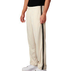 Chic and Style Men's Sport Pants with Side Stripes