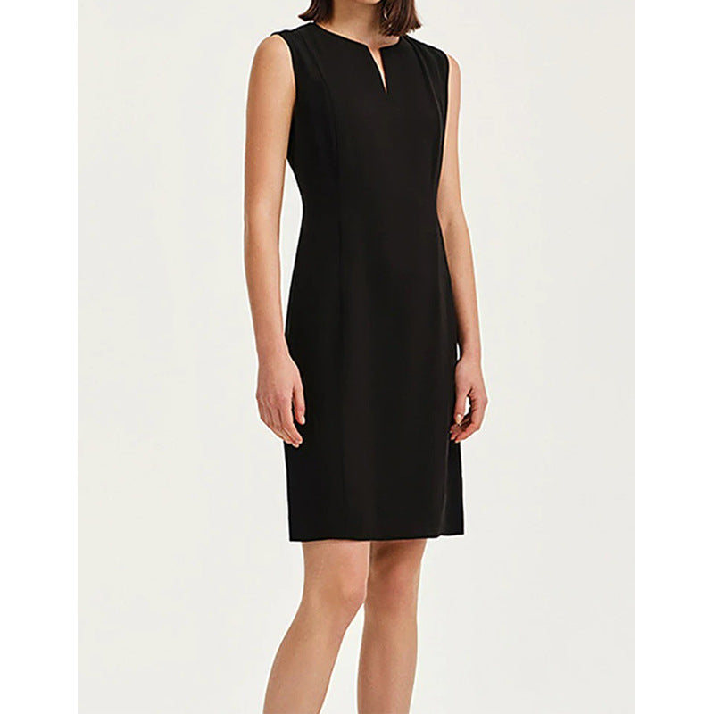 Robe élégante à shift pour femmes Chic und Stil