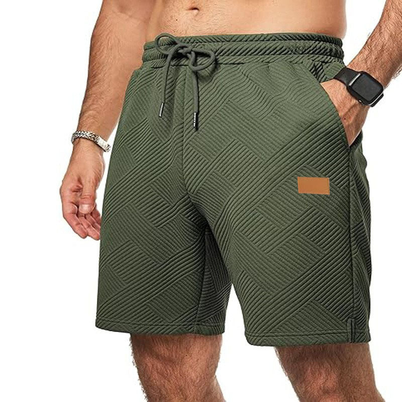 Shorts de bain pour hommes Chic und Stil