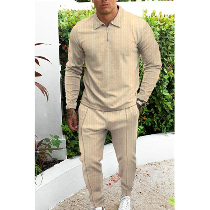 Costume de loisirs pour hommes Chic und Stil