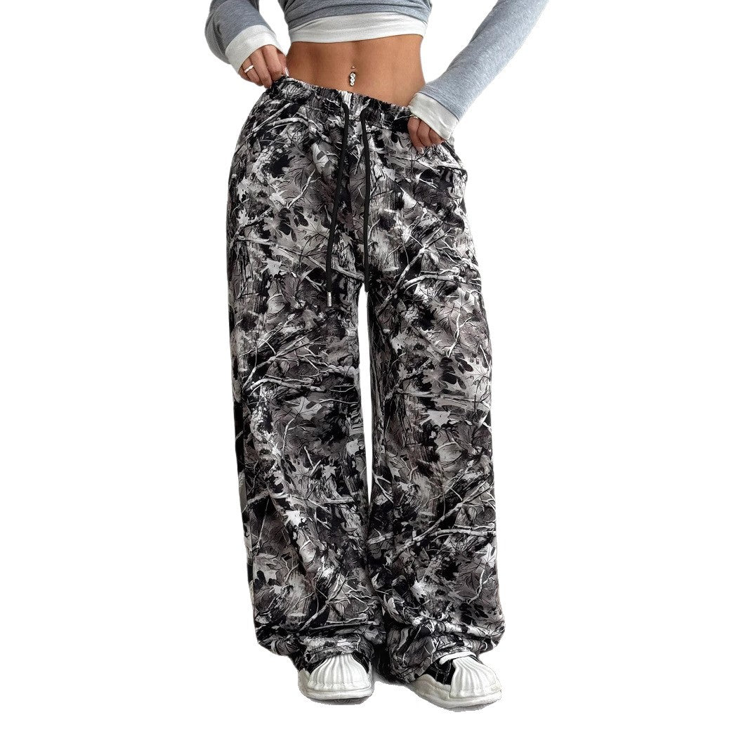 Pantalons de loisirs pour femmes Chic und Stil