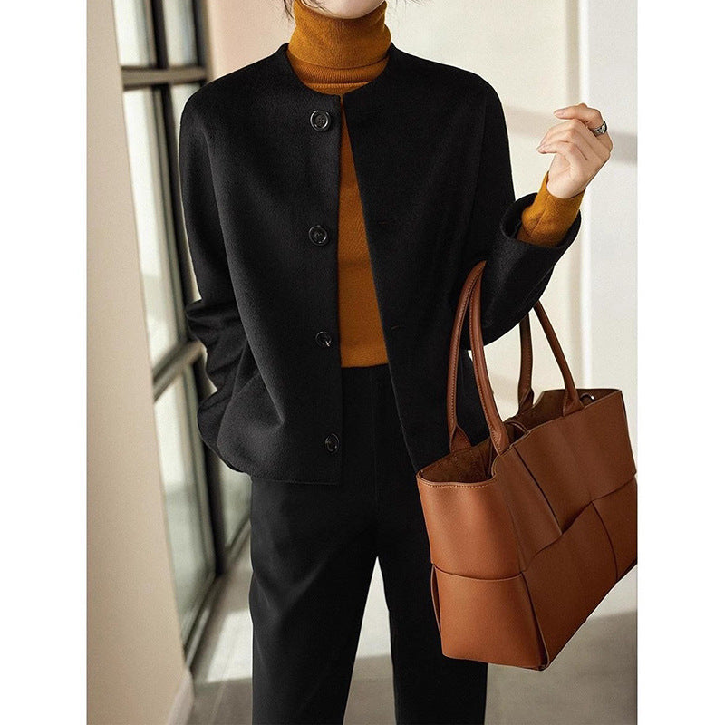 Veste en tricot décontractée pour femmes Chic und Stil