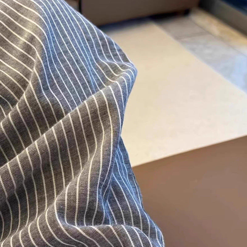Pantalons de lounge à coupe décontractée Chic und Stil pour femmes