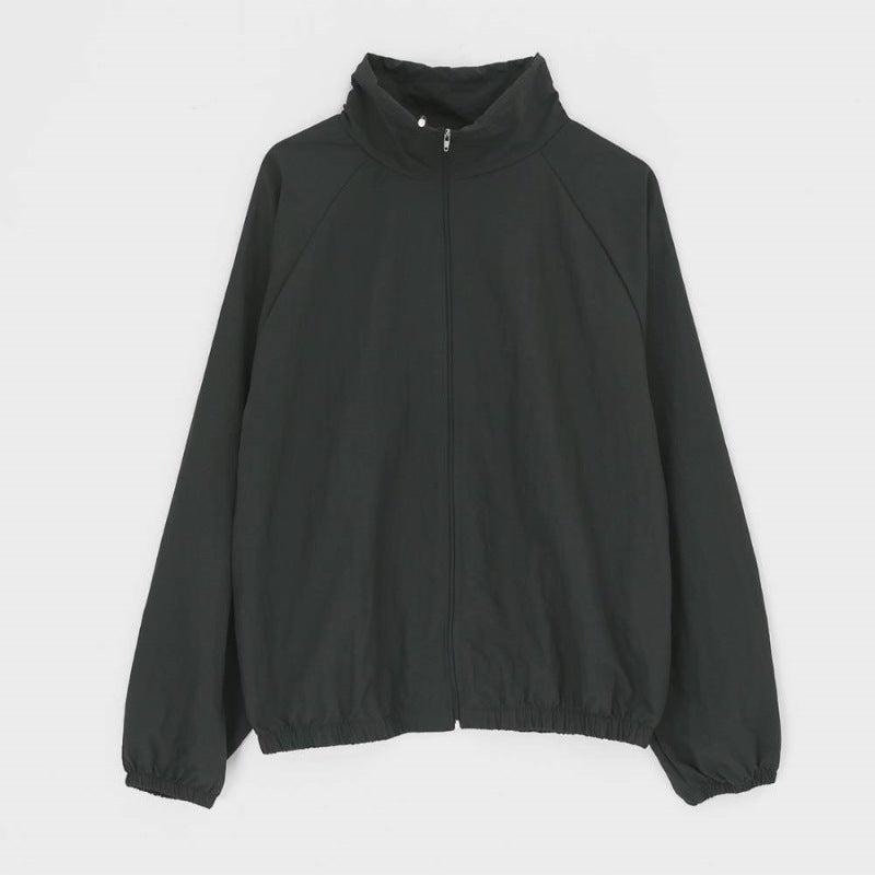 Veste transitoire fonctionnelle pour femmes avec col haut Chic & Stil