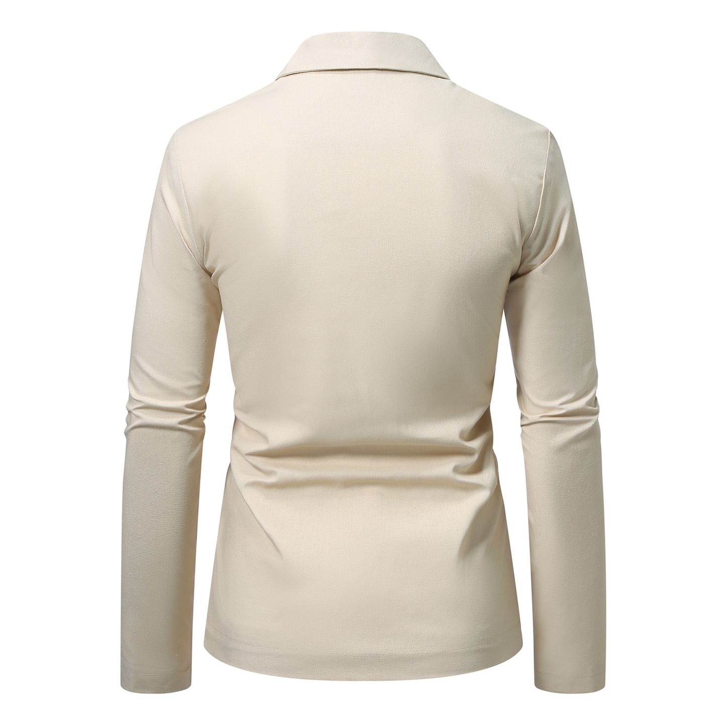 Blazer élégant pour hommes avec poches pratiques et coupe stylée Chic und Stil