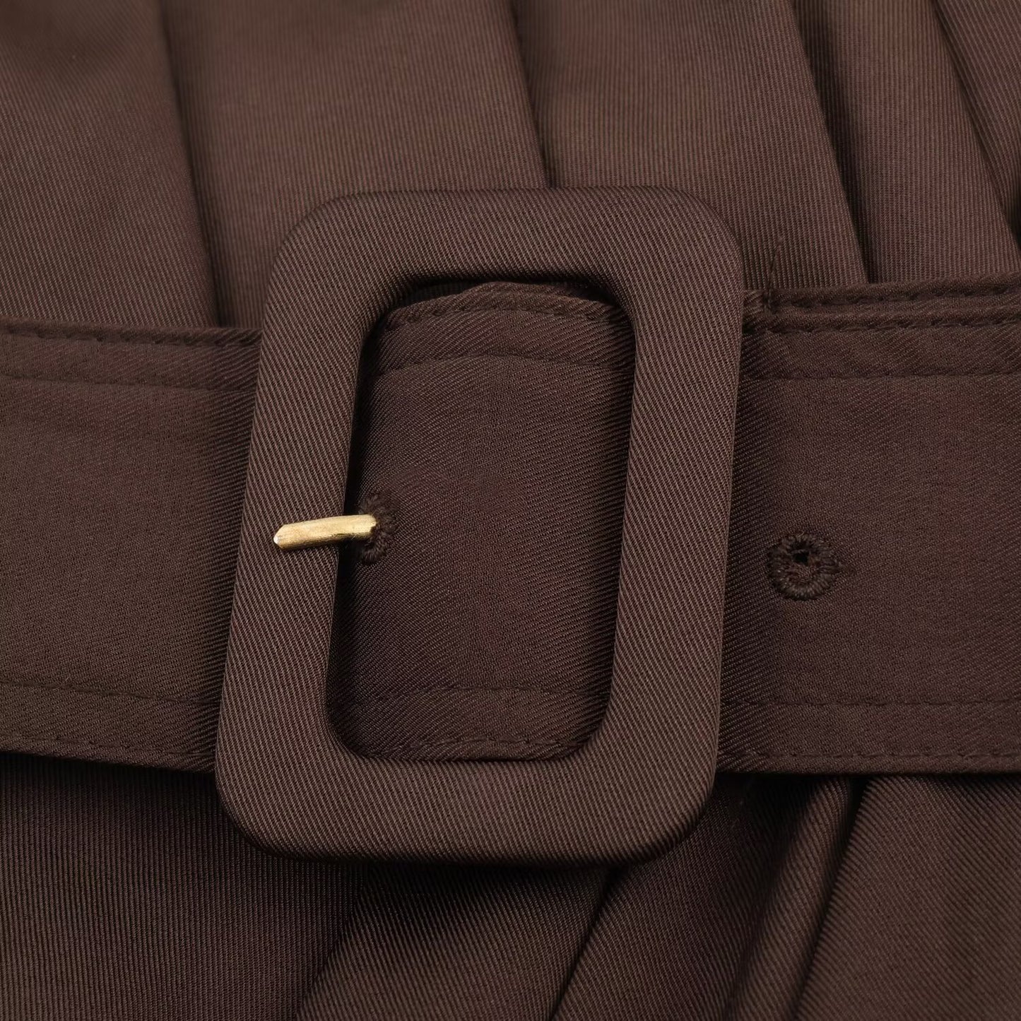 Robe portefeuille élégante pour dames avec ceinture Chic und Stil
