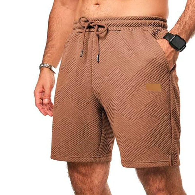 Shorts de bain pour hommes Chic und Stil