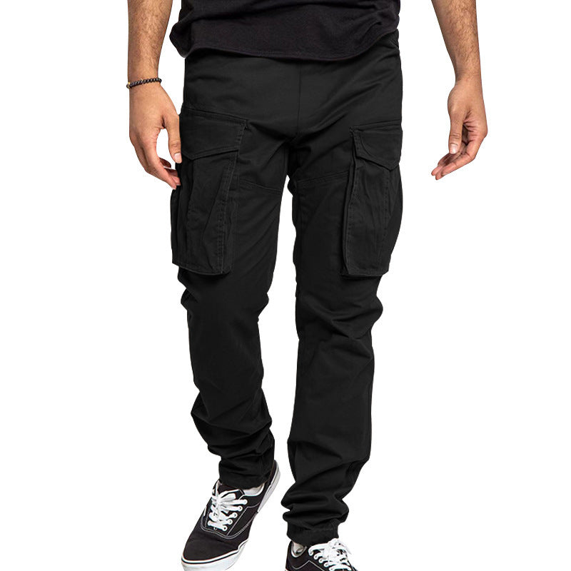 Pantalon cargo homme Chic und Stil