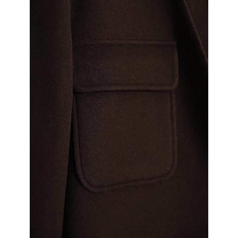 Blazer utilitaire élégant pour femmes Chic und Stil