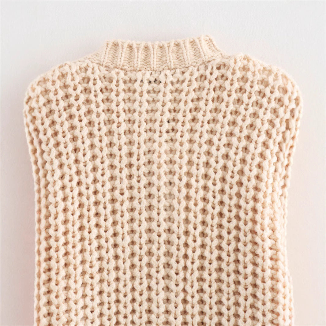 Dames cardigan Chic und Stil