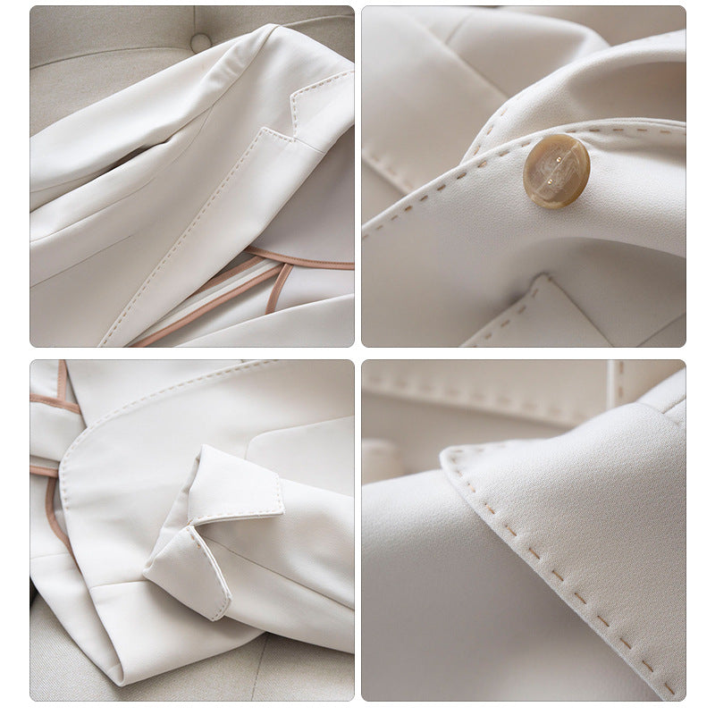 Blazer ajusté pour femmes Chic und Stil