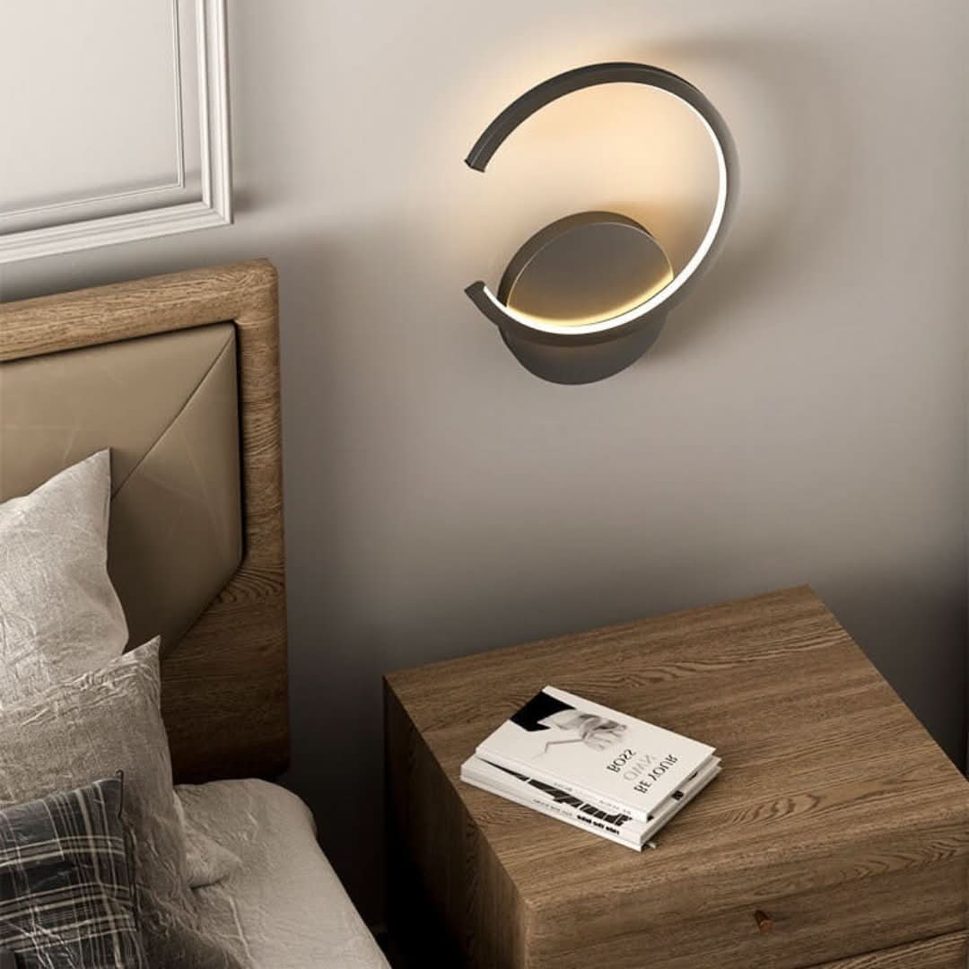 Luminex - Moderne lampe murale LED-Appliques-ChicUndStil