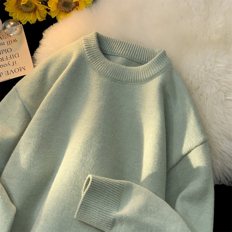 Ladies Comfortable and Casual Sweatshirt with Textured Chic and Style