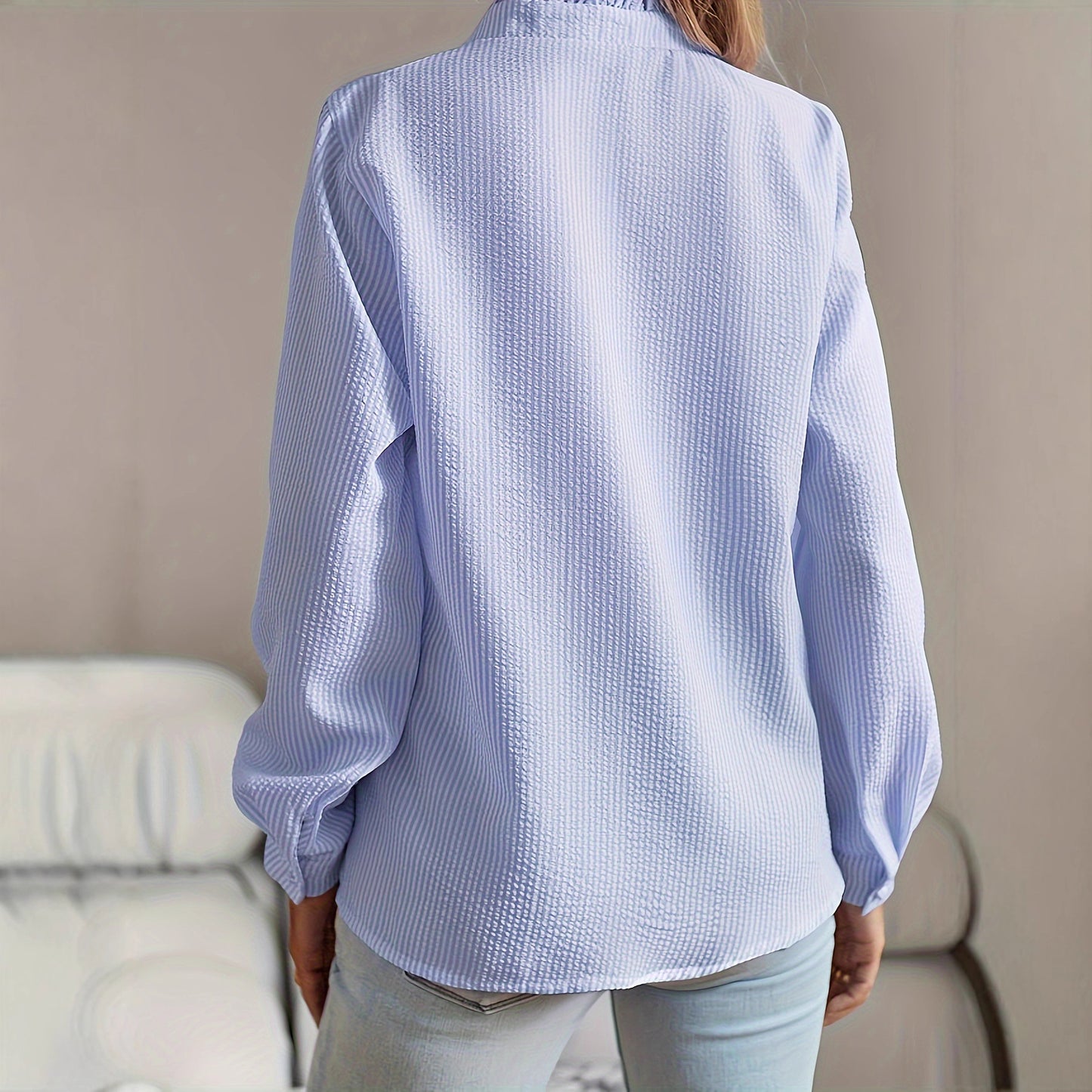 Blouse chemisier pour femmes Chic und Stil