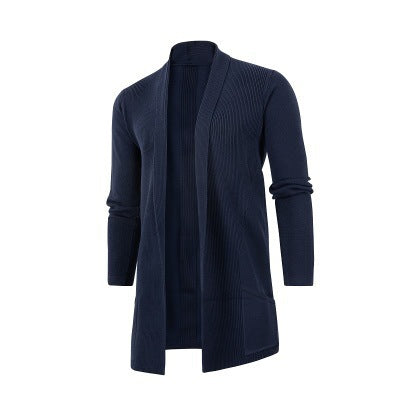 Cardigan pour femmes à coupe ouverte et poche Chic und Stil