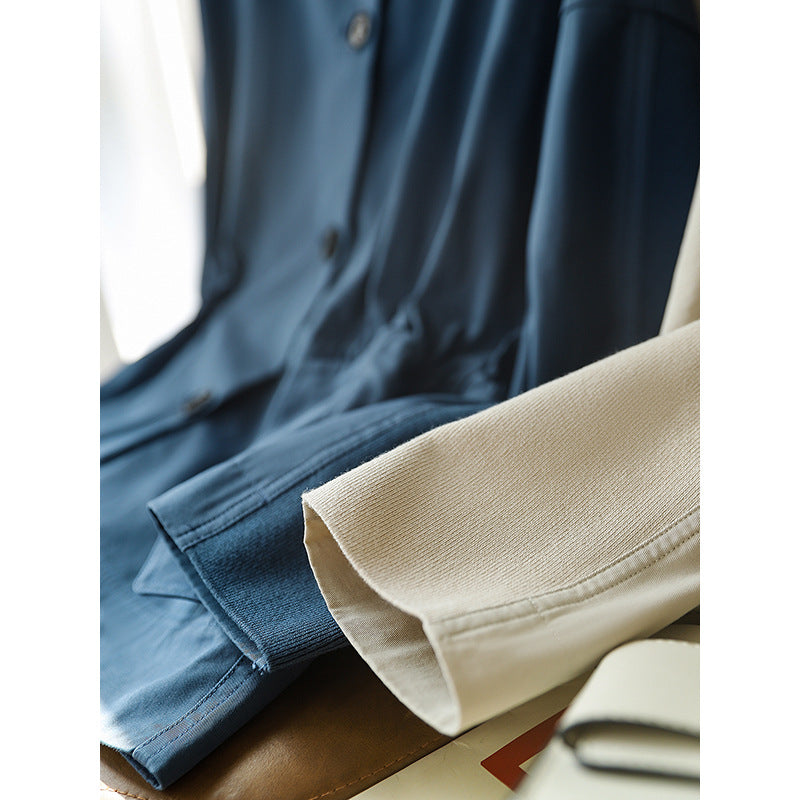 Veste utilitaire légère pour femmes Chic und Stil