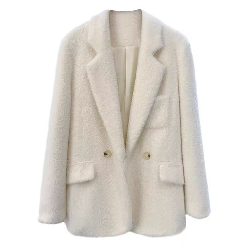 Blazer tendance et confortable pour femmes Chic und Stil