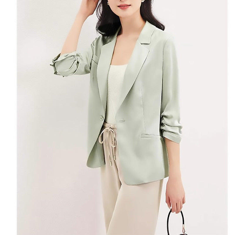 Veste légère chic pour femmes Chic und Stil